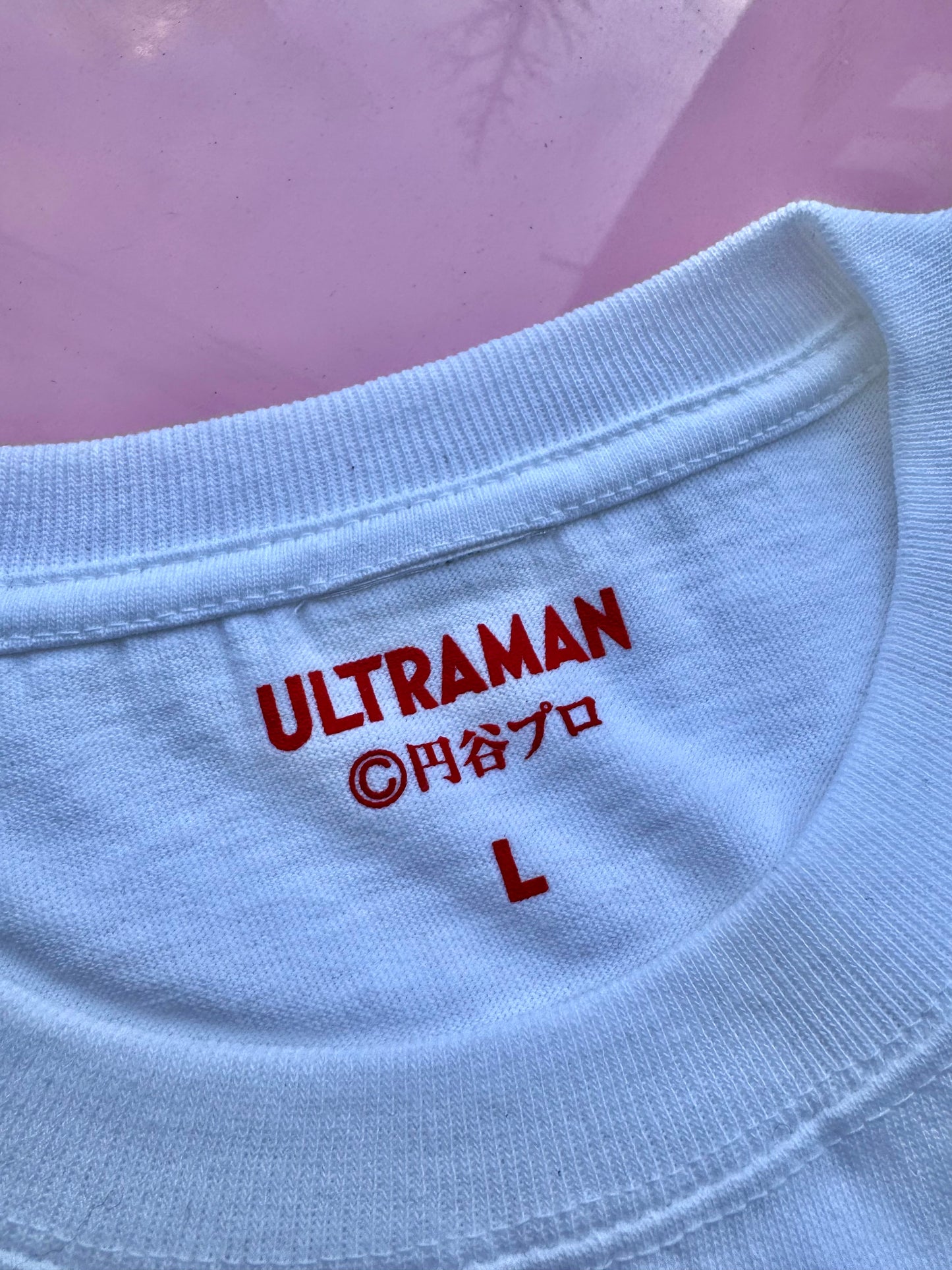 円谷 ザラブ星人