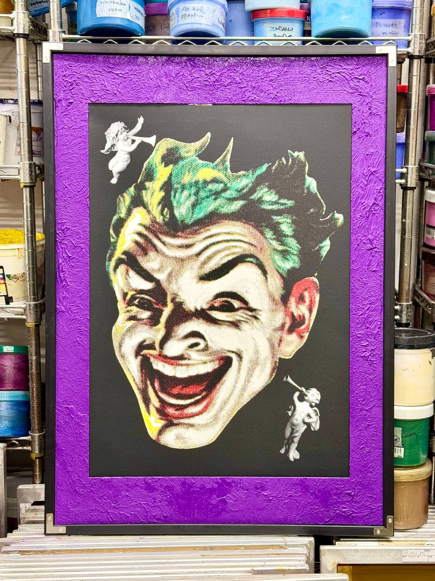 Joker B2 Poster