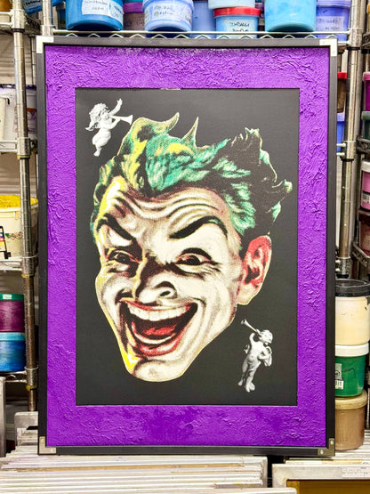 Joker B2 Poster