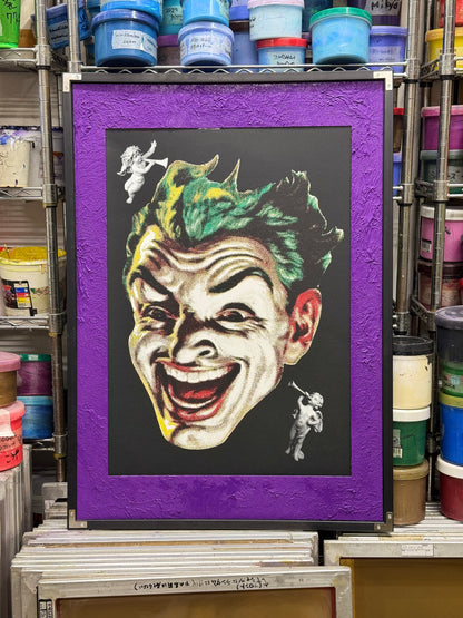 Joker B2 Poster