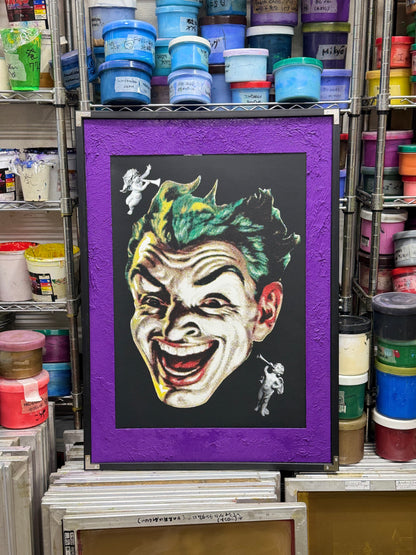 Joker B2 Poster