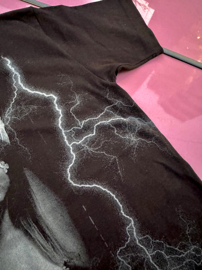 Jimmie husen T-shirt