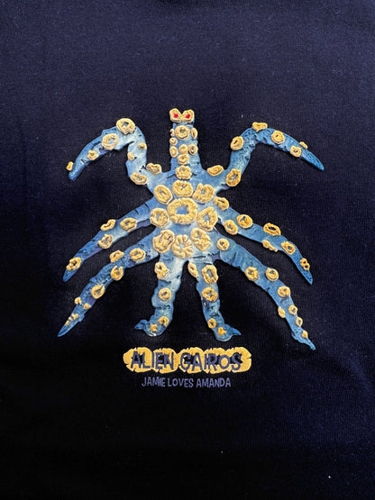 円谷 ガイロス星人