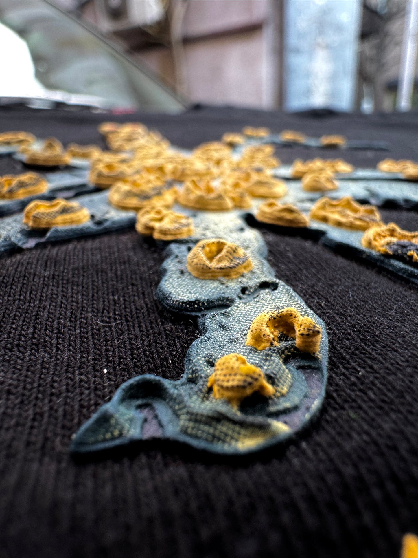 円谷 ガイロス星人