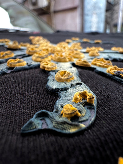 円谷 ガイロス星人