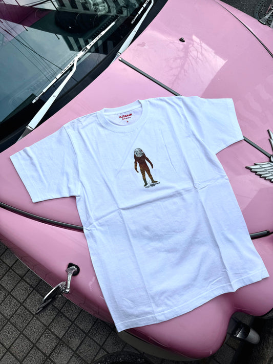 円谷 ザラブ星人