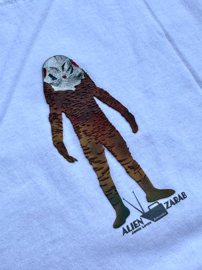 円谷 ザラブ星人