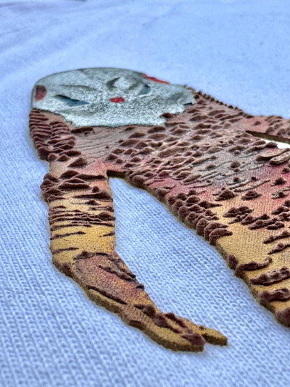 円谷 ザラブ星人