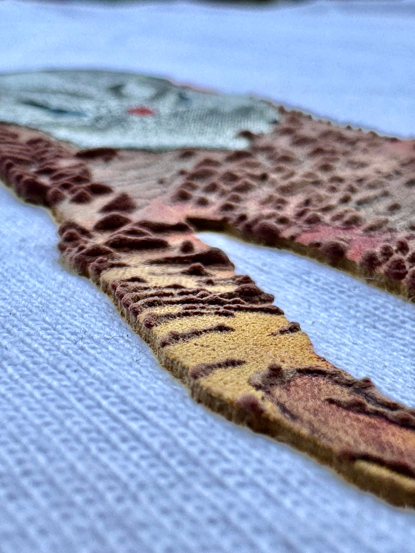 円谷 ザラブ星人