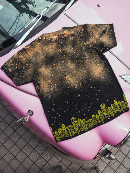 Round Midnight T-shirt