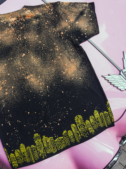 Round Midnight T-shirt