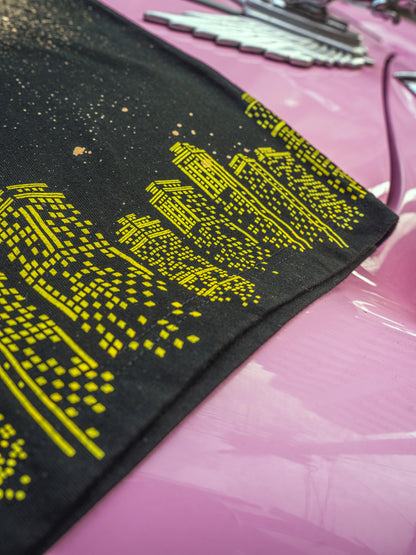 Round Midnight T-shirt