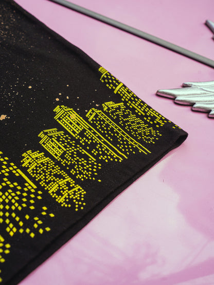 Round Midnight T-shirt