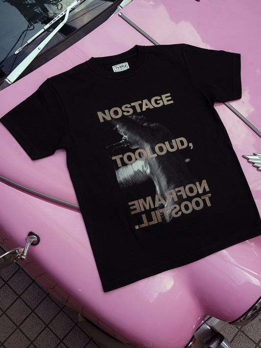 7tth WORLD×sonjour #01 PHOTO T