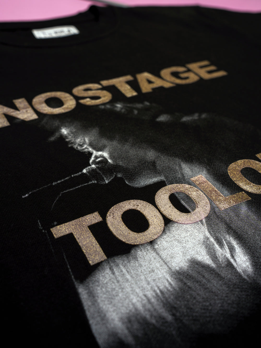 7tth WORLD×sonjour #01 PHOTO T