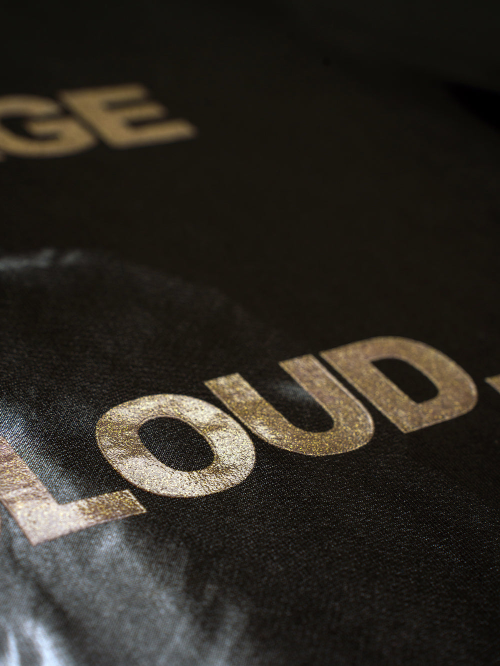 7tth WORLD×sonjour #01 PHOTO T