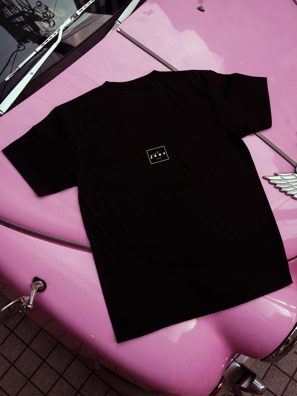 7tth WORLD×sonjour #01 PHOTO T