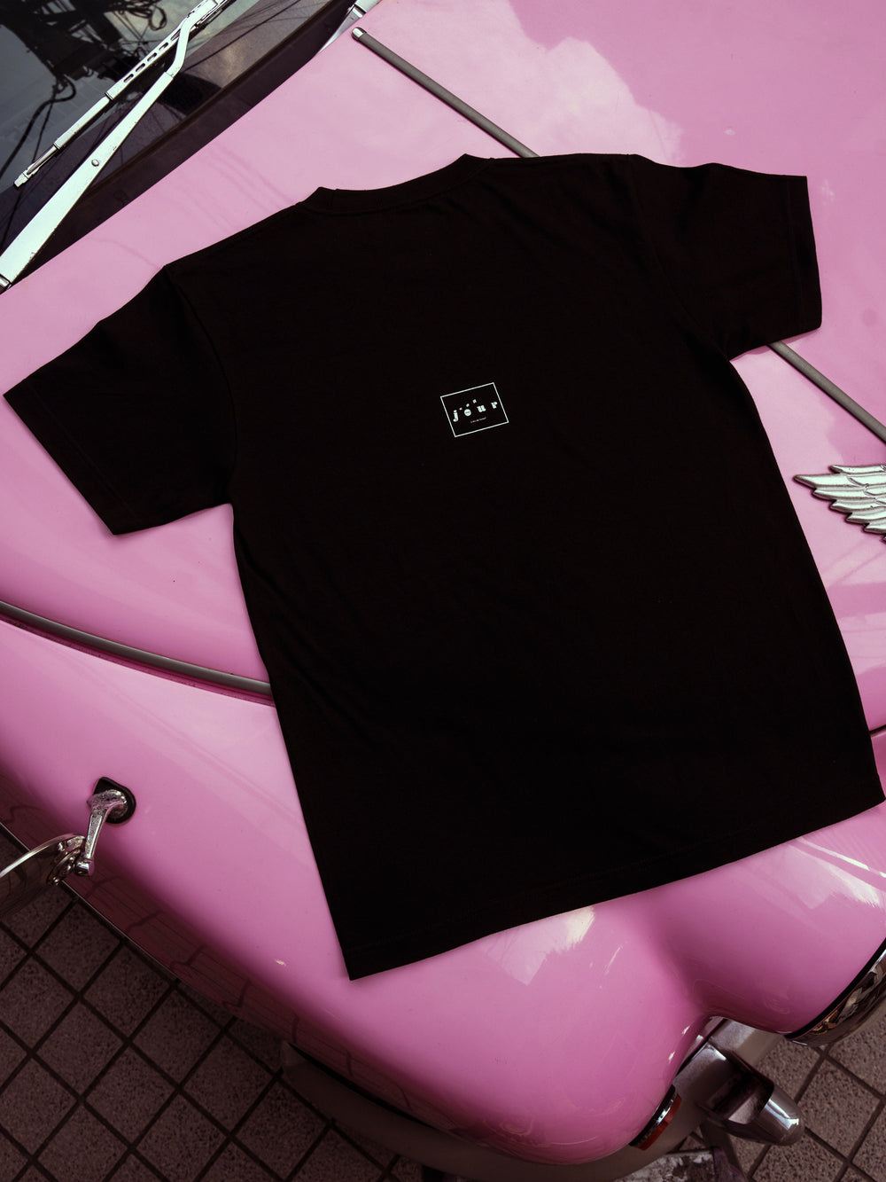 7tth WORLD×sonjour #01 PHOTO T