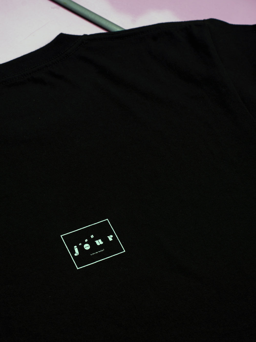 7tth WORLD×sonjour #01 PHOTO T