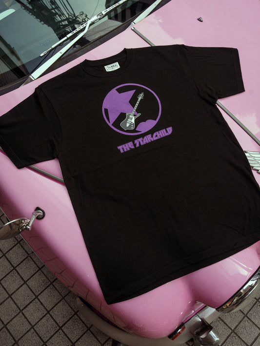 THESTARCHILD T-shirt