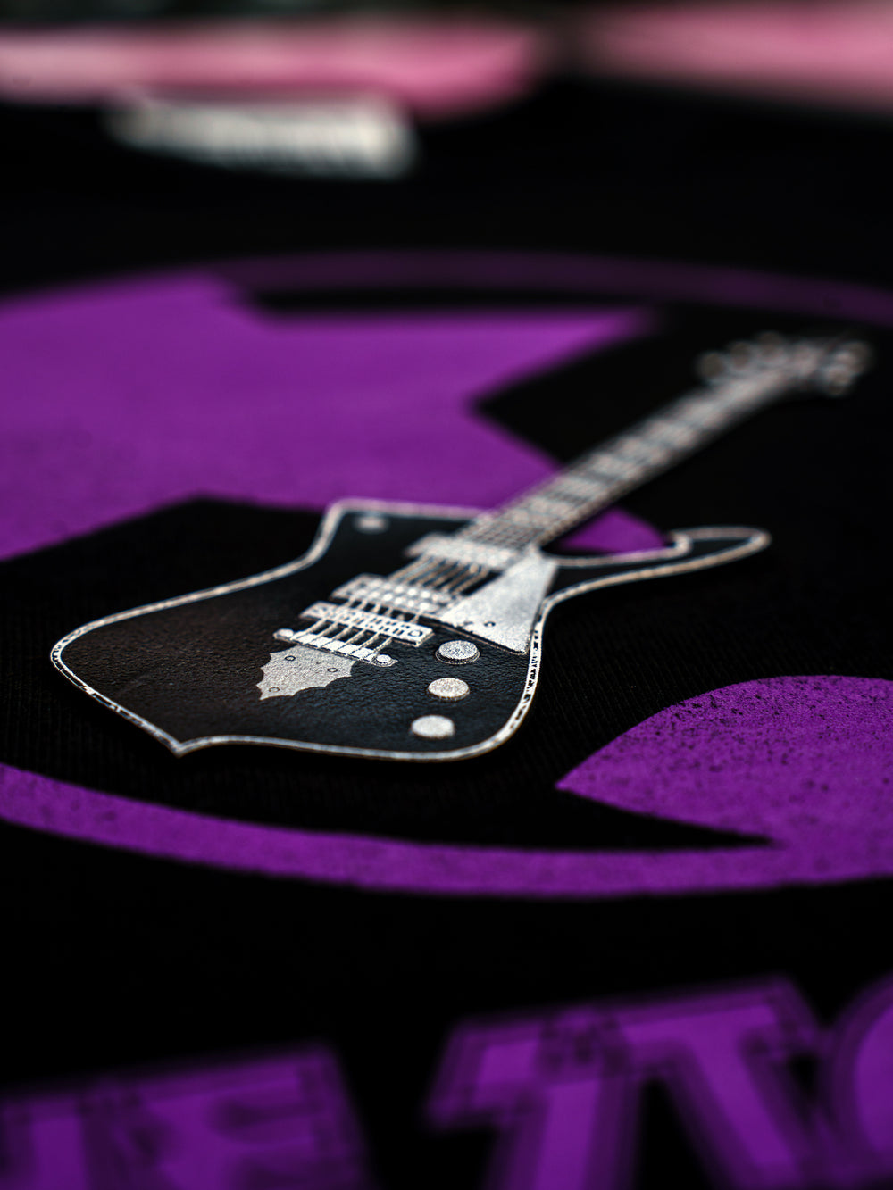 THESTARCHILD T-shirt