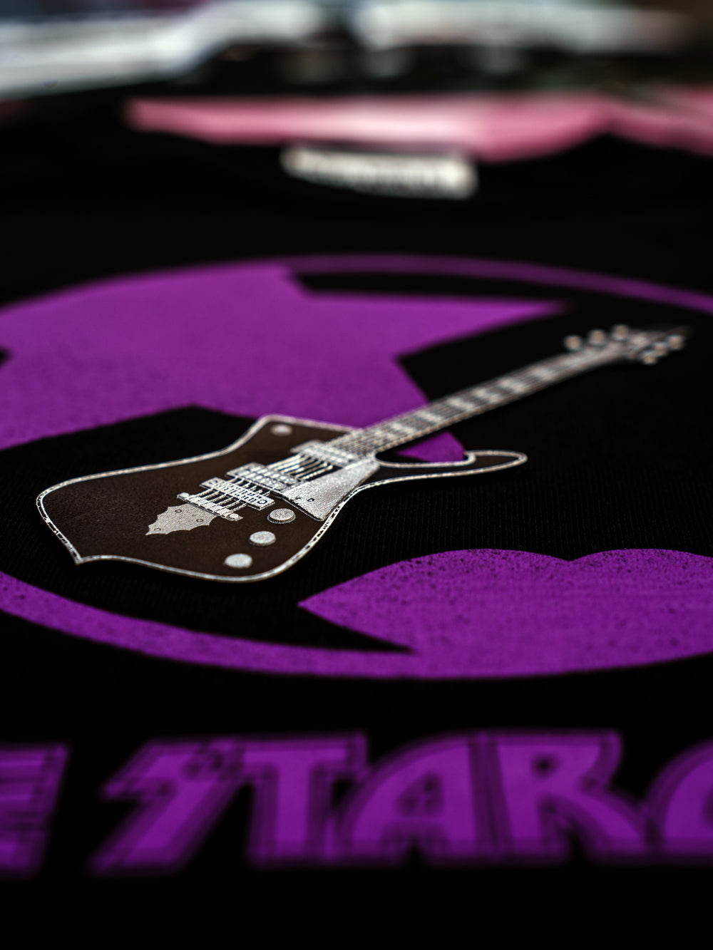 THESTARCHILD T-shirt