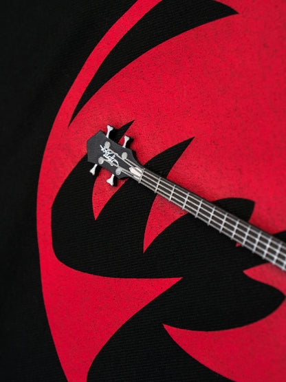 Gene Simmons 3D Bass T-shirt