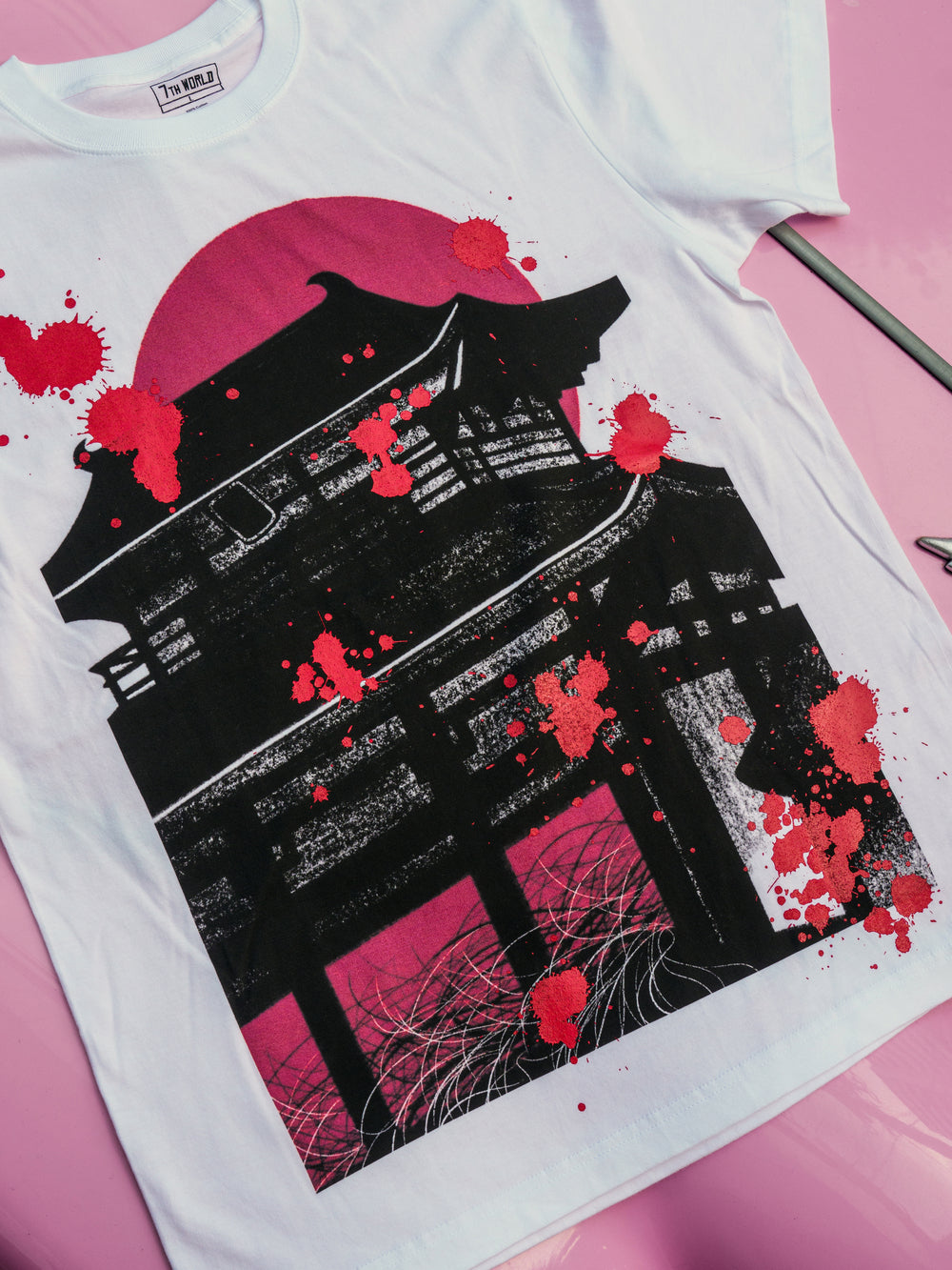 Rashomon T-shirt