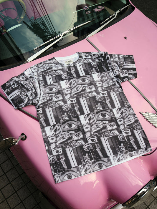 EYES T-shirt