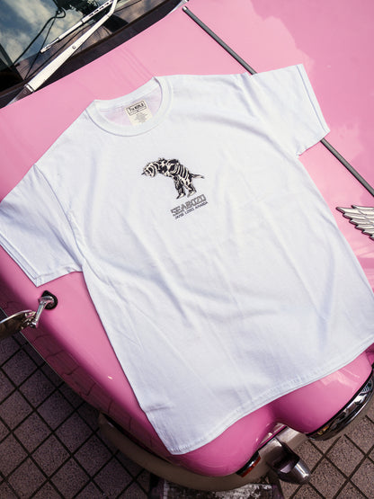 SEABOZU 3D T-shirt