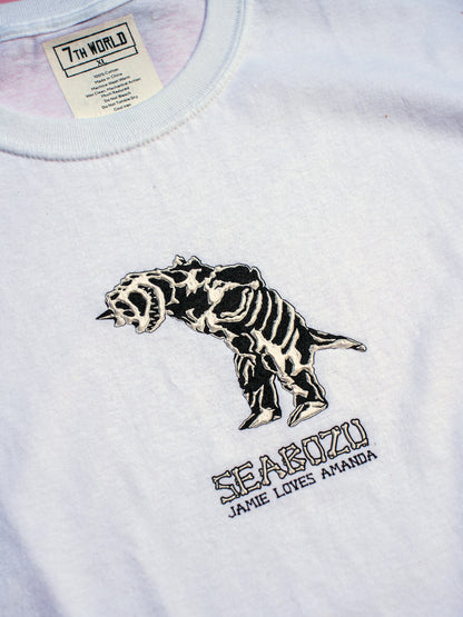 SEABOZU 3D T-shirt