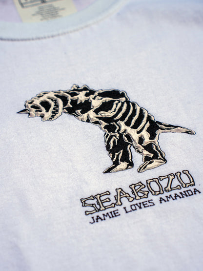 SEABOZU 3D T-shirt