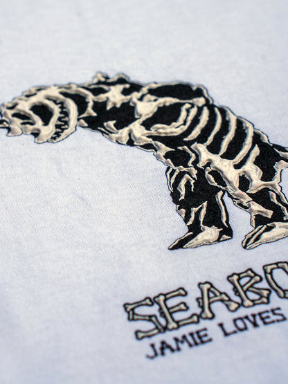 SEABOZU 3D T-shirt